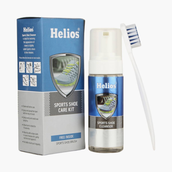 Sports and Sneakers Shoe Care Kit - Helios