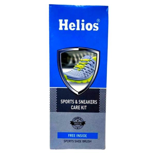 Sports and Sneakers Shoe Care Kit - Helios