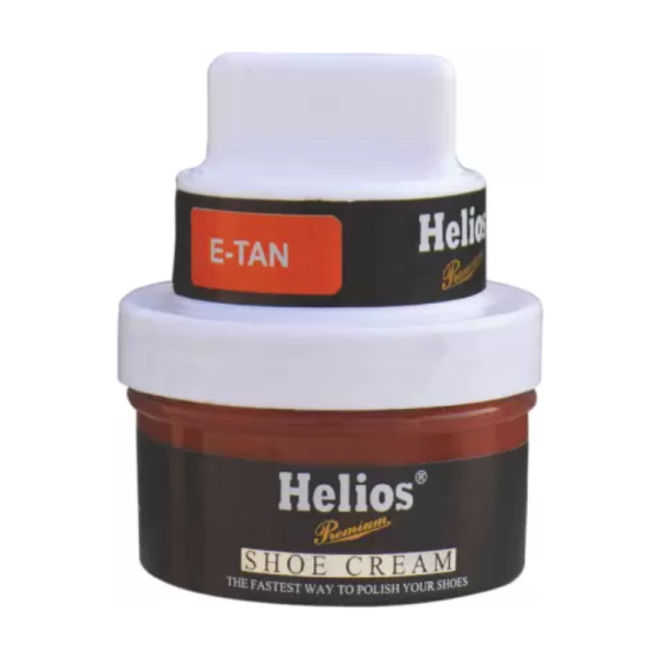 Shoe Cream - Helios
