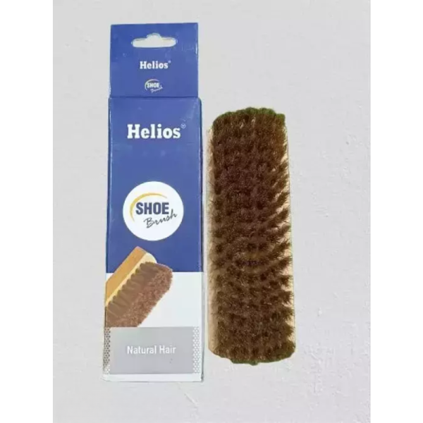 Shoe Brush - Helios