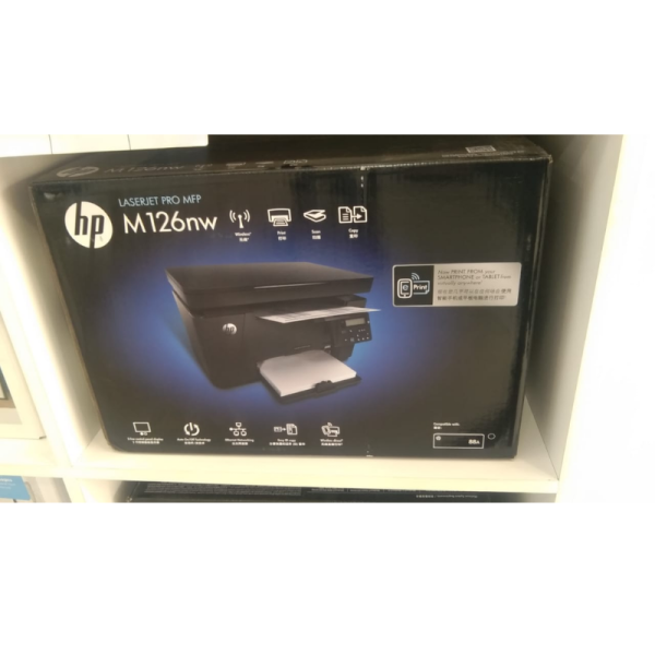 Printer image 5