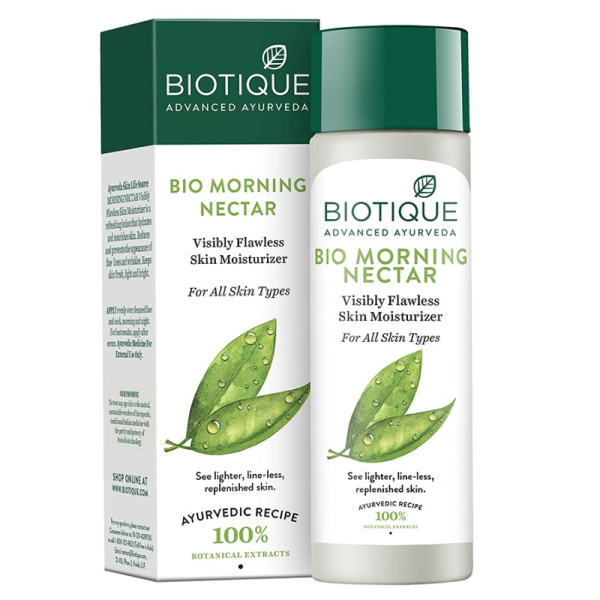 Moisturizer - Biotique