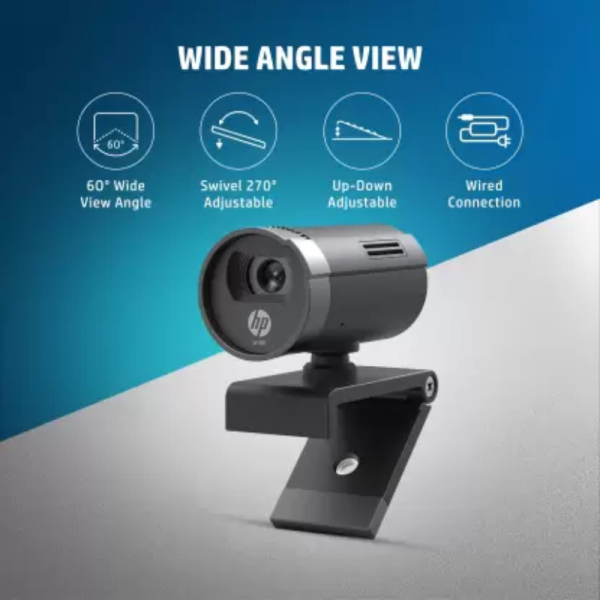 Web Camera - HP