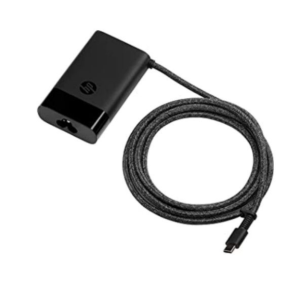 Laptop Charger - HP