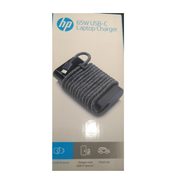 Laptop Charger - HP