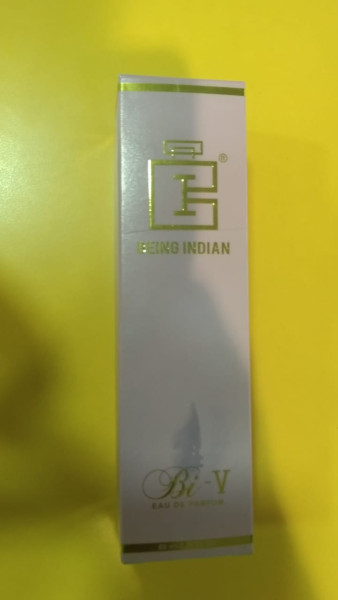 Body Spary - Being Indian