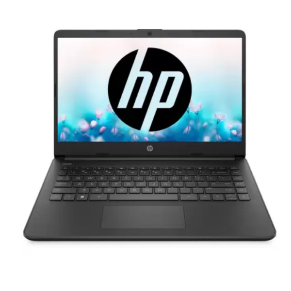 Laptop - HP
