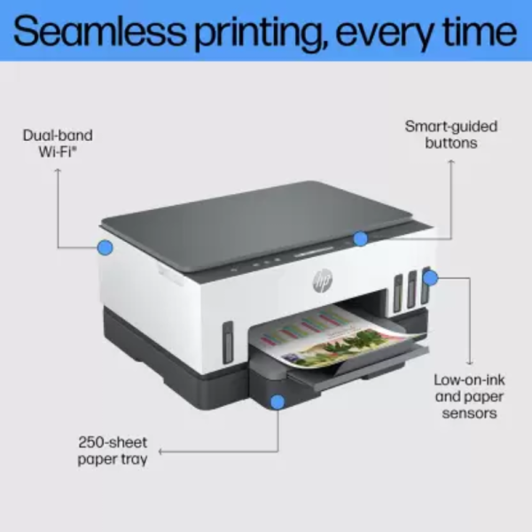 Printer image 3