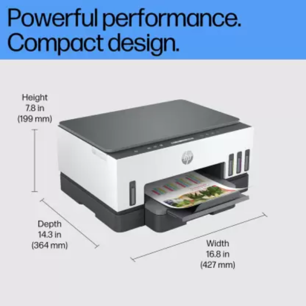 Printer image 2