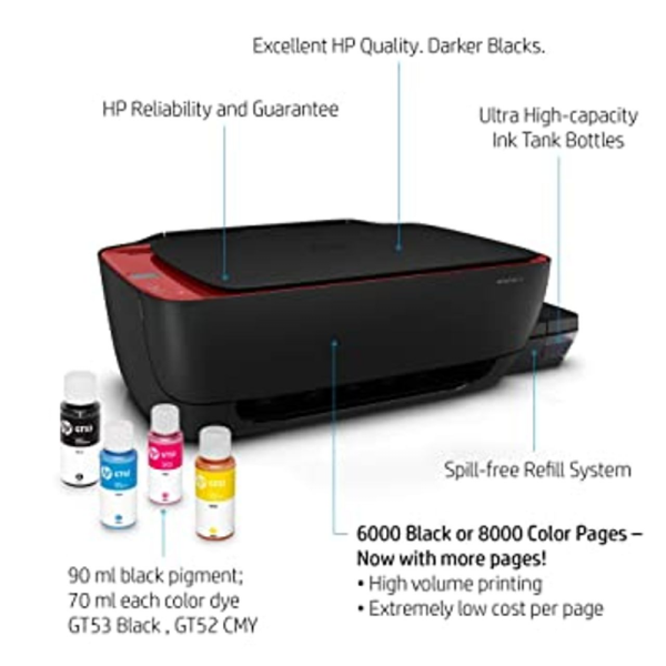 Printer image 4
