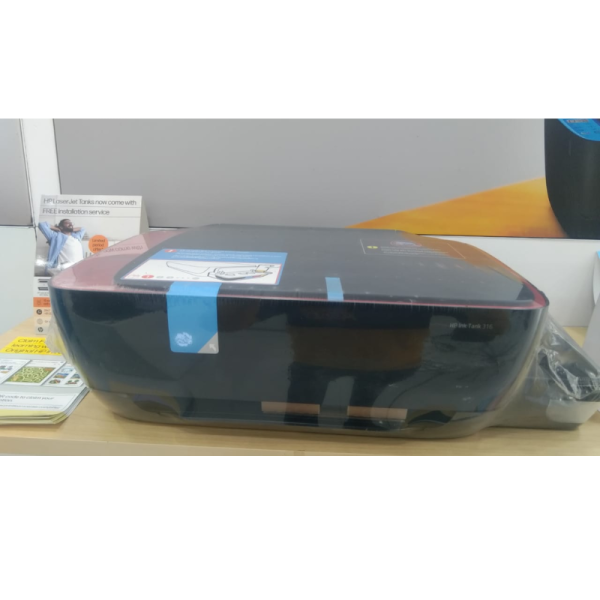 Printer image 5