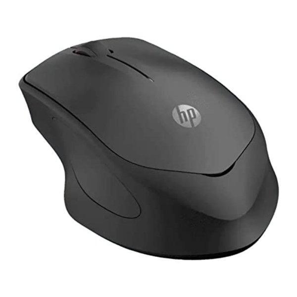 Silent Wireless Mouse - HP