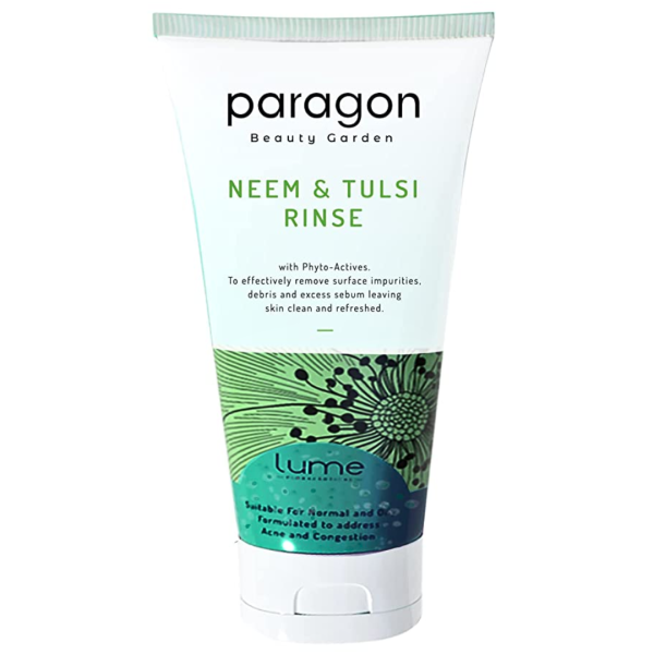 Face Wash Image