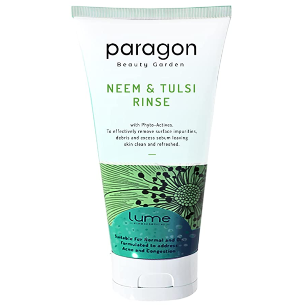 Face Wash - Paragon