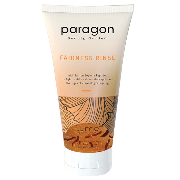 Face Wash - Paragon