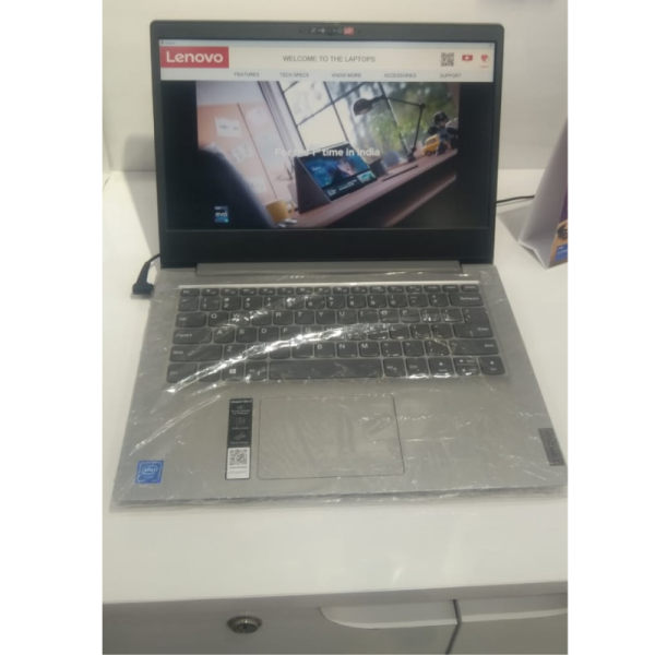 Laptop - Lenovo
