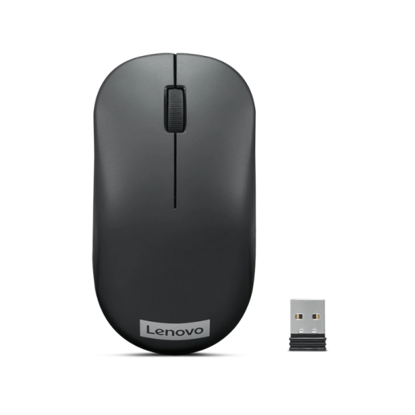 Wireless Mouse-Image