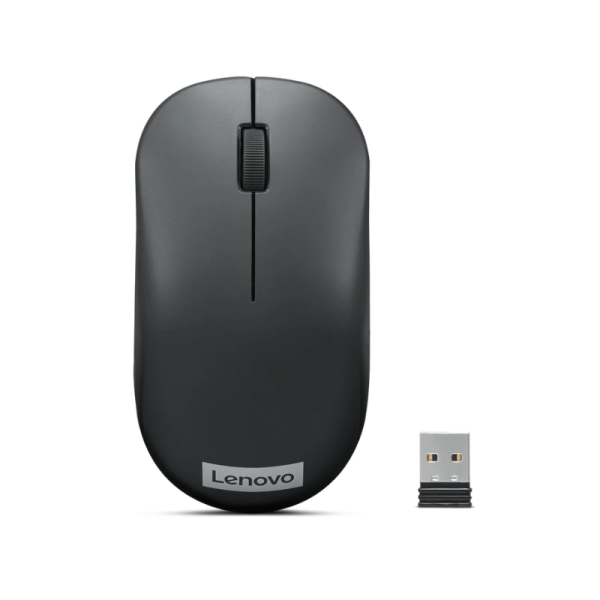 Wireless Mouse - Lenovo