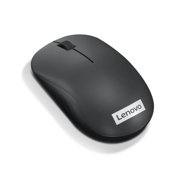 Wireless Mouse - Lenovo
