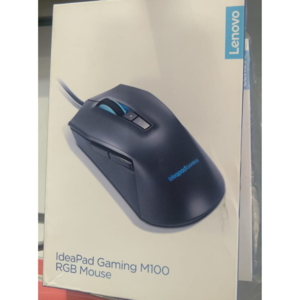 Gaming Mouse - Lenovo