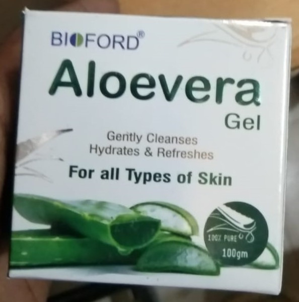 Aloevera Gel - Bioford