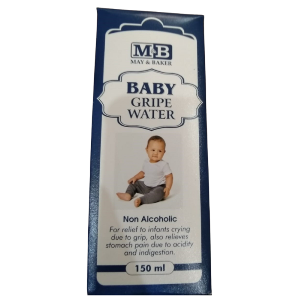 Baby Gripe Water-Image