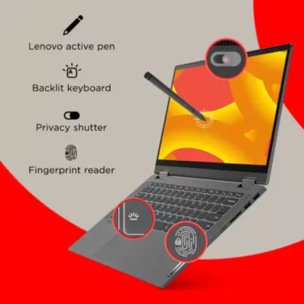 Laptop - Lenovo
