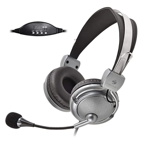 Headphone Image