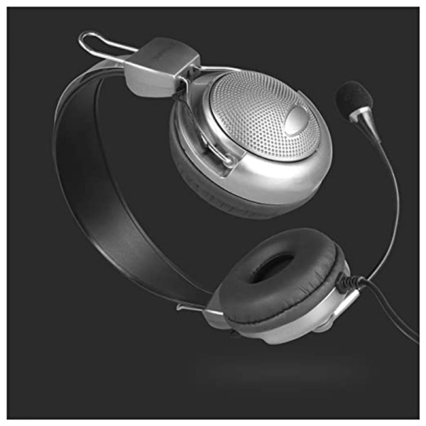 Headphone - Zebronics