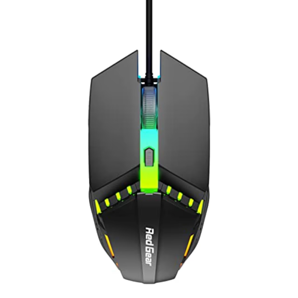 Gaming Mouse-Image