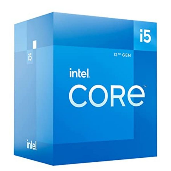 Desktop Processor - Intel
