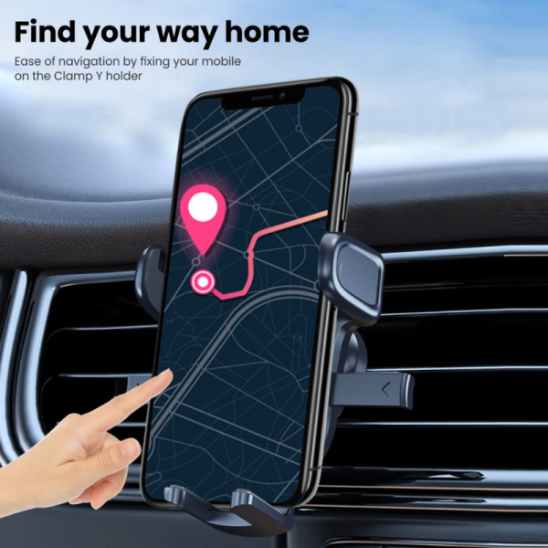 Car Mobile Holder image 2