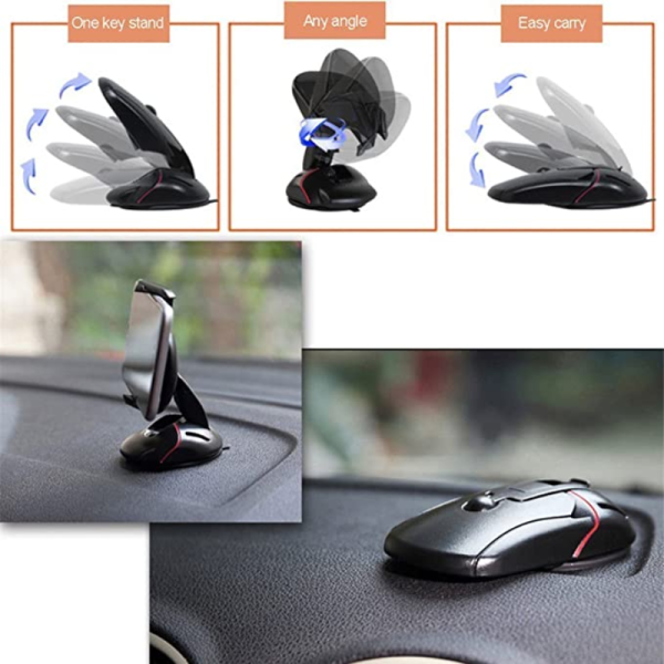 Car Mobile Holder image 2