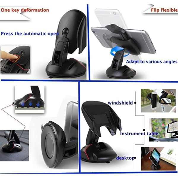 Car Mobile Holder image 3