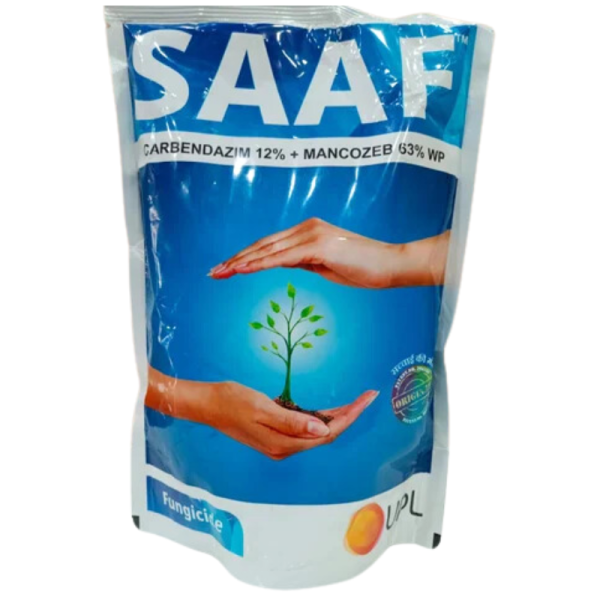 Saaf - UPL