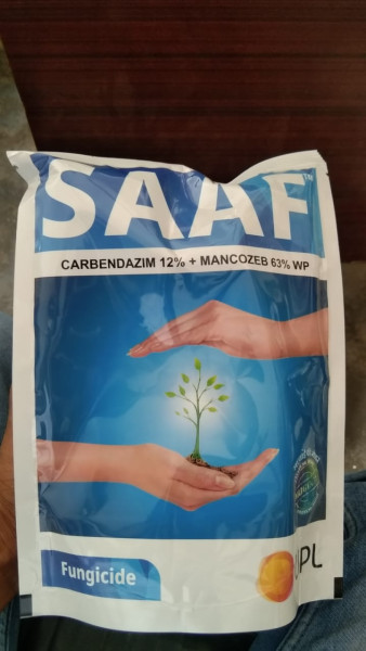 Saaf - UPL