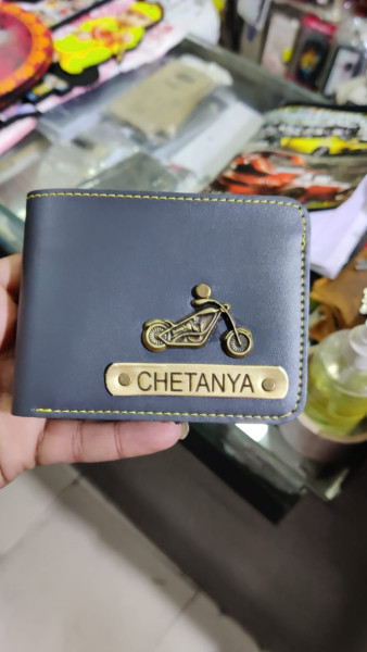 Customized Wallet - Generic