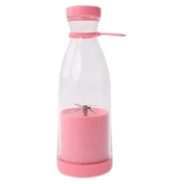 Portable Mini Juicer-Image
