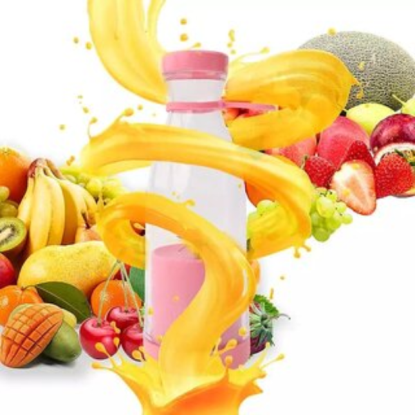 Portable Mini Juicer image 5