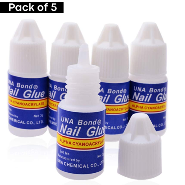 Nail glue - Una Bond
