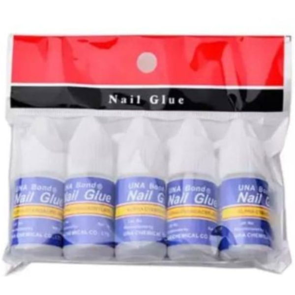 Nail glue - Una Bond