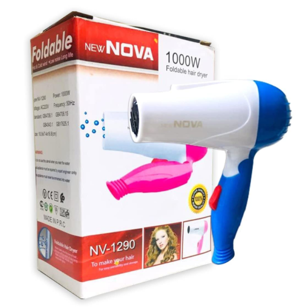 Offers Hair Dryer