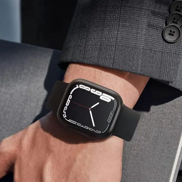 Smart Watch - i8