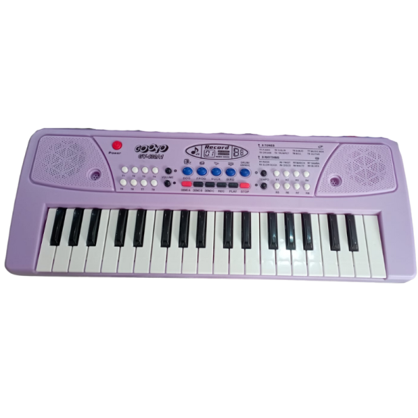 Electronic Piano Keyboard - Gooyo