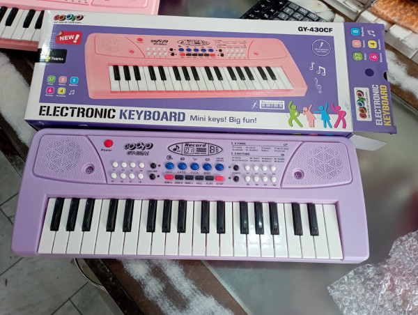 Electronic Piano Keyboard - Gooyo