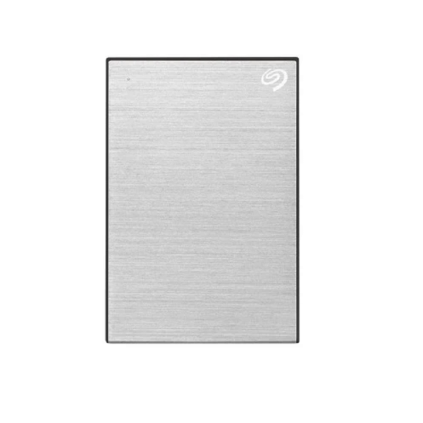 One Touch Hard Disk Drive - Seagate