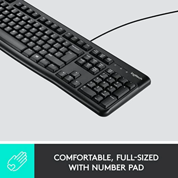 Keyboard - Logitech