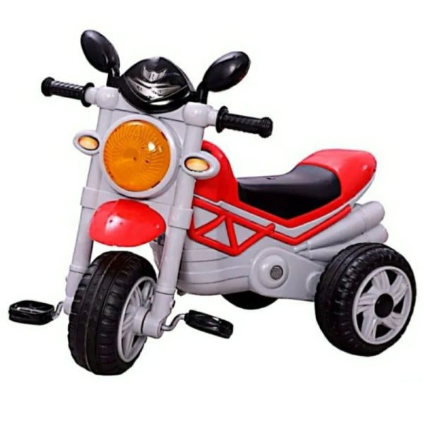 Baby Tricycle Bike Image