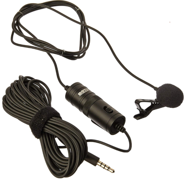 Microphone image 2