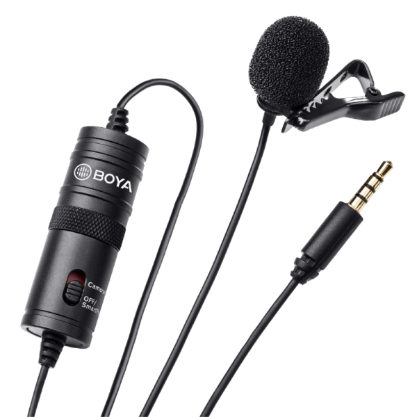 Microphone image 3